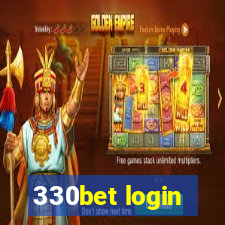 330bet login